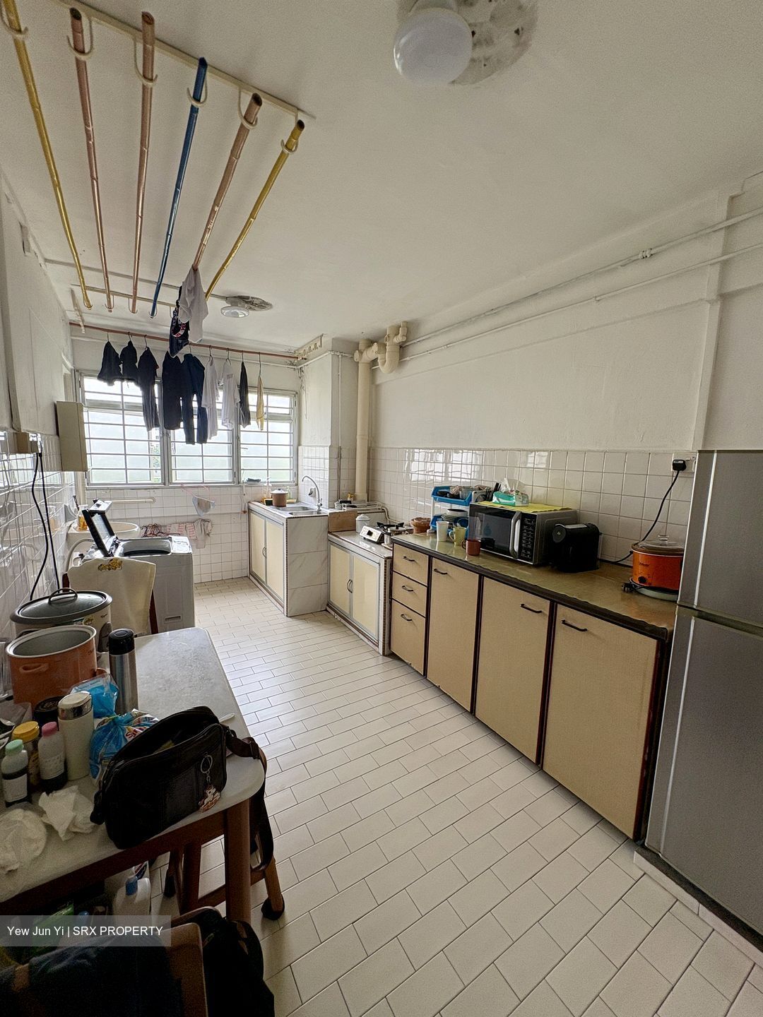 Blk 51 Lengkok Bahru (Bukit Merah), HDB 4 Rooms #636963591